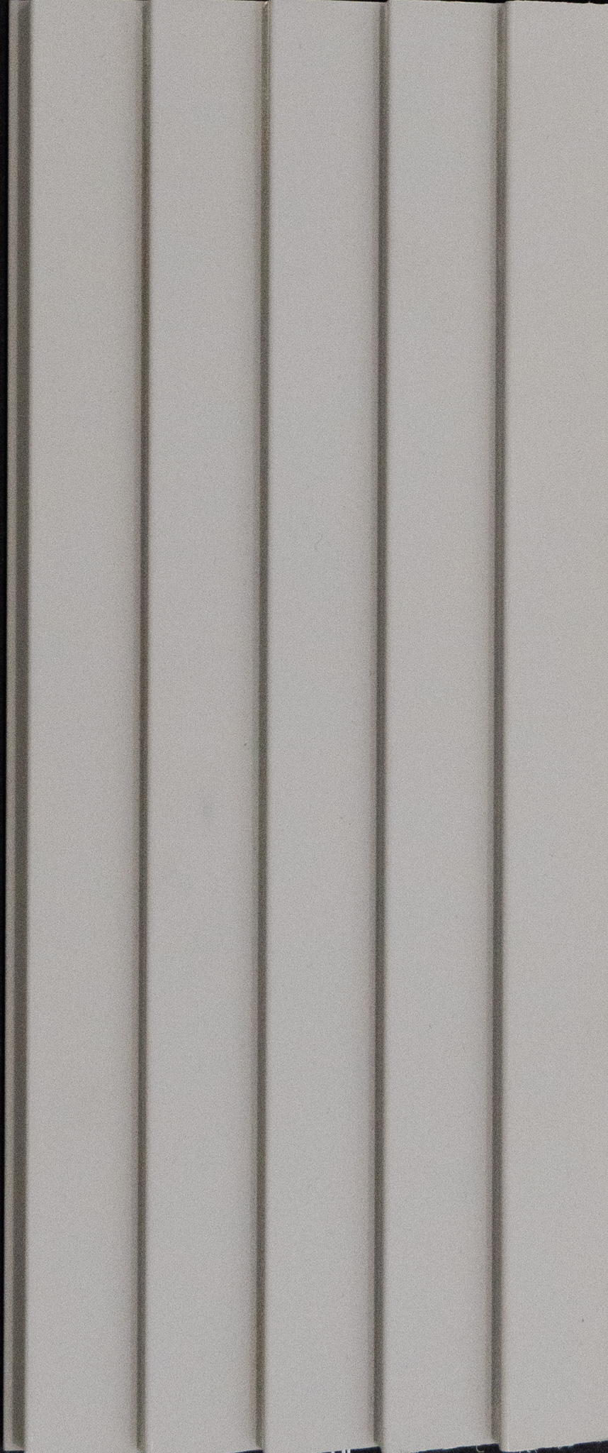 PN 03626 Elespe 9.5 ft x 5 inch Louvers/Panels - 12 mm | Image 01