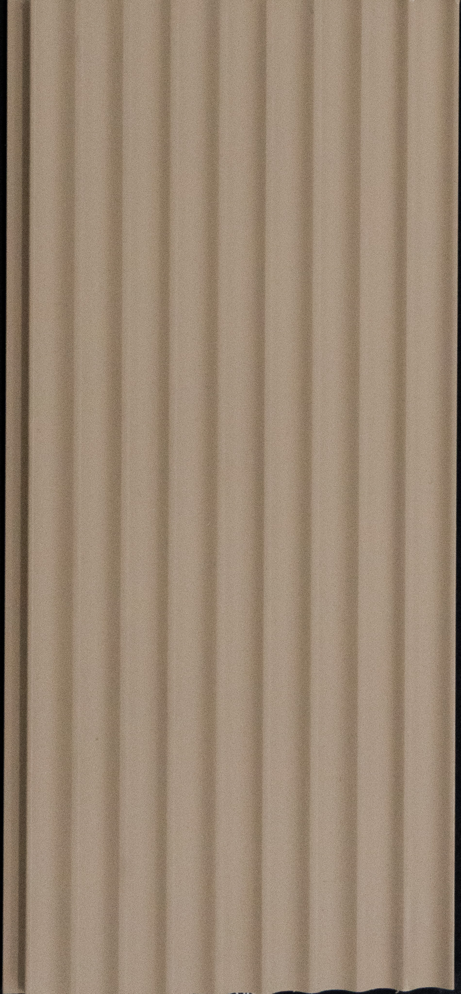 PN 03630 Elespe 9.5 ft x 5 inch Louvers/Panels - 12 mm | Image 01