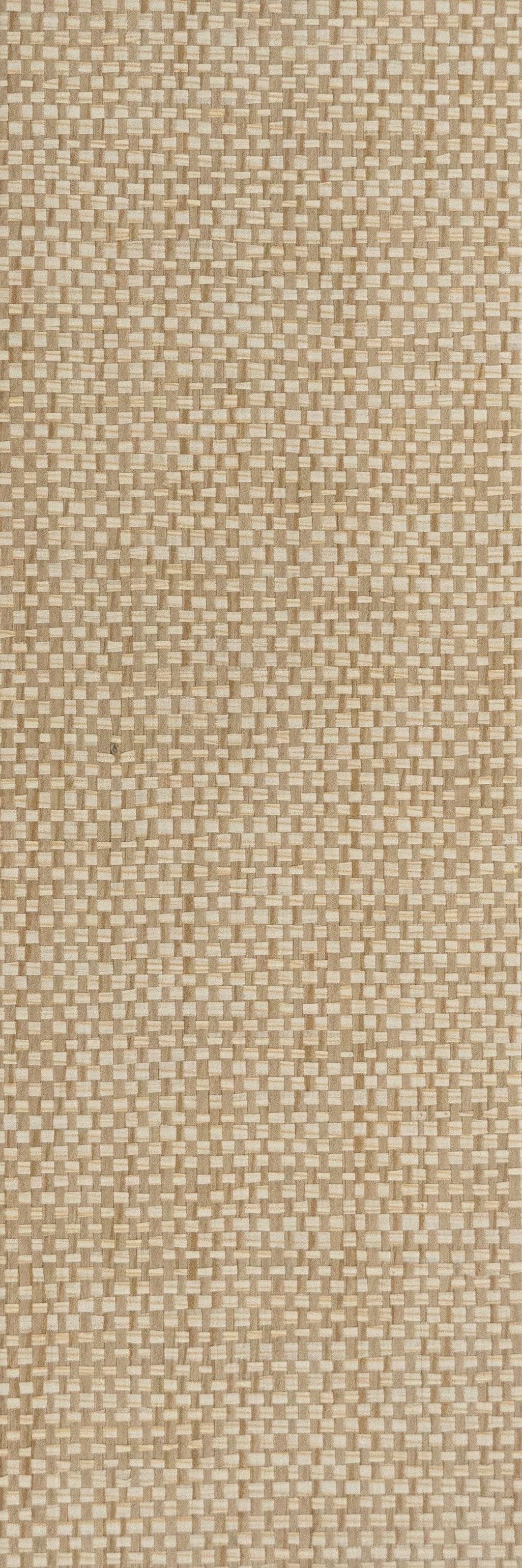 CN 09 18 ft x 3 ft Texture Finish Weaved Cane Decorative Laminate - 0.5 mm | Image 01