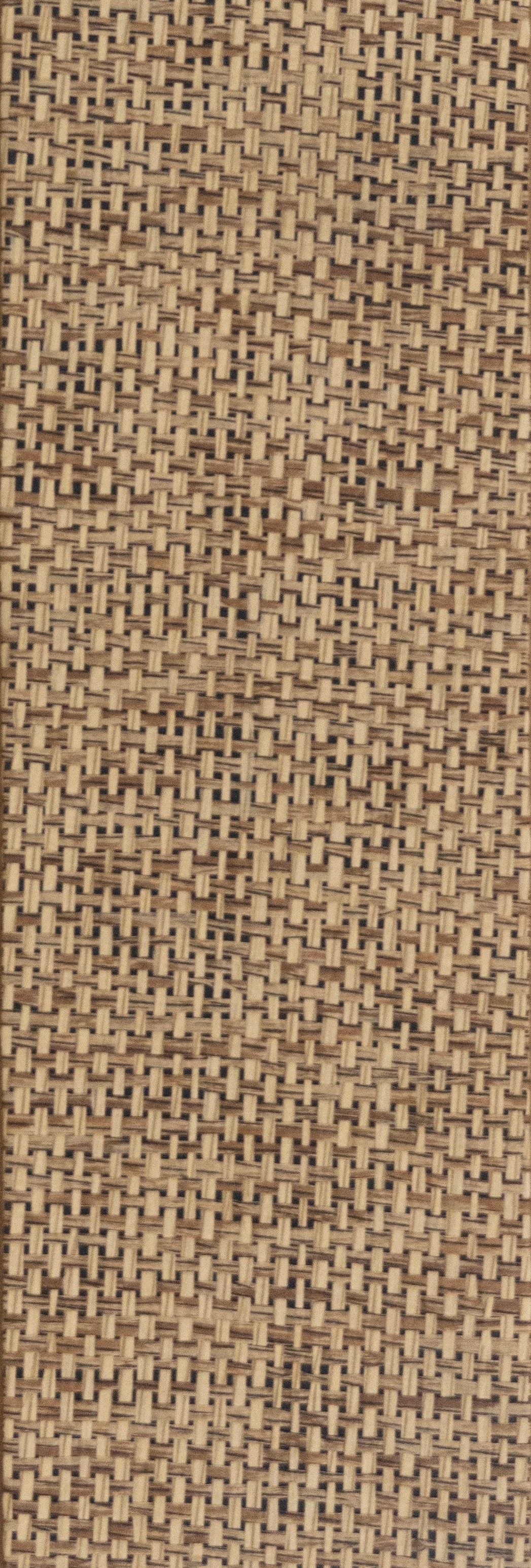 CN 28 18 ft x 3 ft Texture Finish Weaved Cane Decorative Laminate - 0.5 mm | Image 01