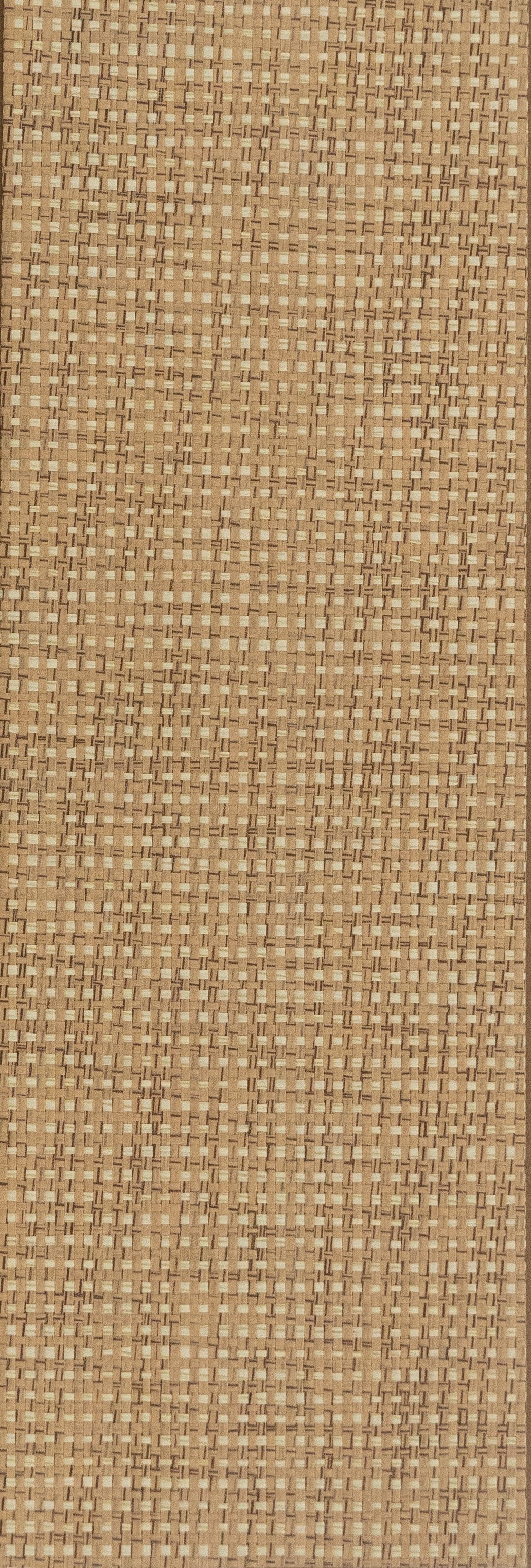 CN 02 18 ft x 3 ft Texture Finish Weaved Cane Decorative Laminate - 0.5 mm | Image 01