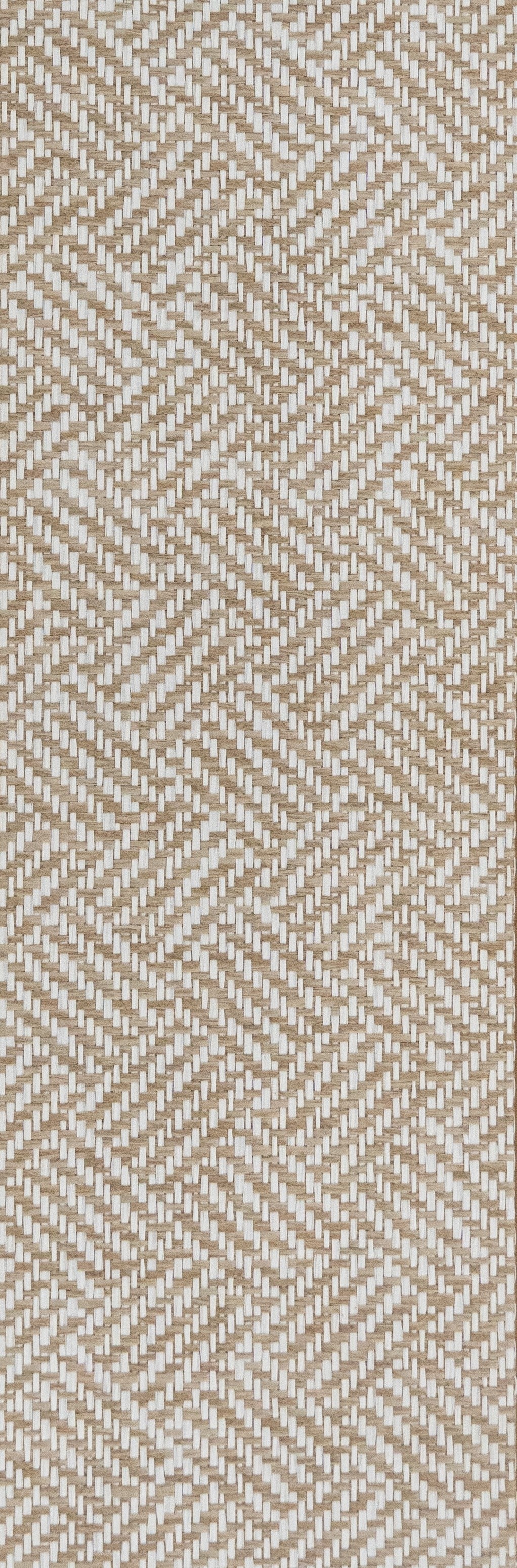 CN 06 18 ft x 3 ft Texture Finish Weaved Cane Decorative Laminate - 0.5 mm | Image 01