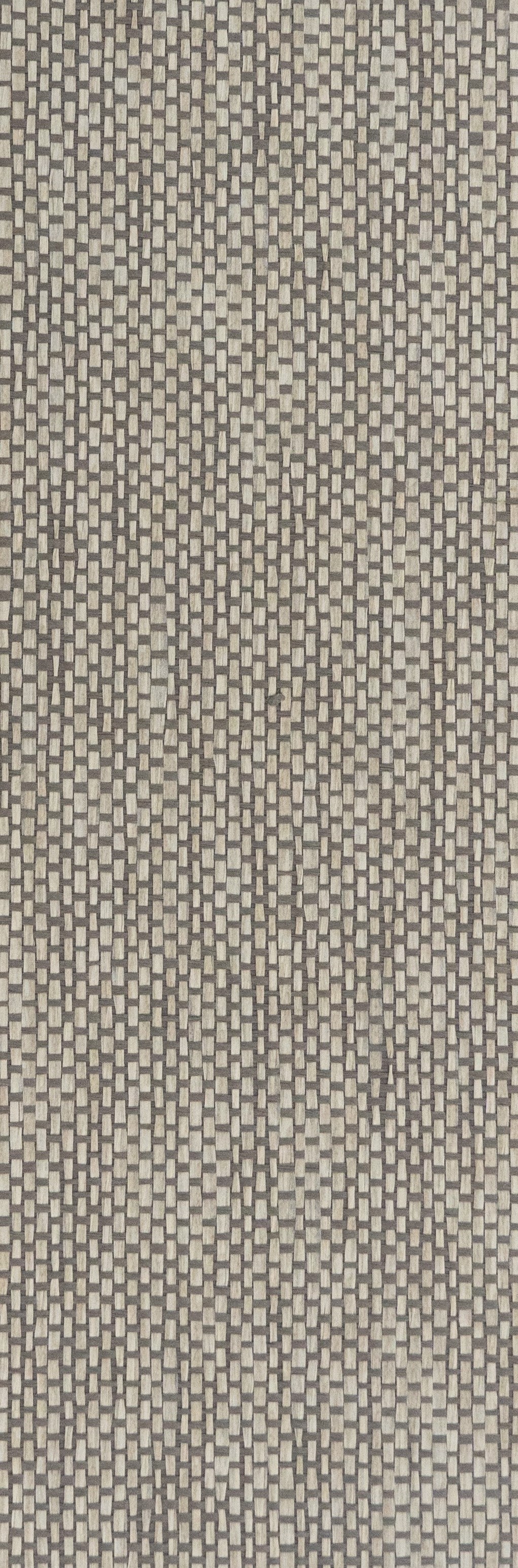 CN 14 18 ft x 3 ft Texture Finish Weaved Cane Decorative Laminate - 0.5 mm | Image 01