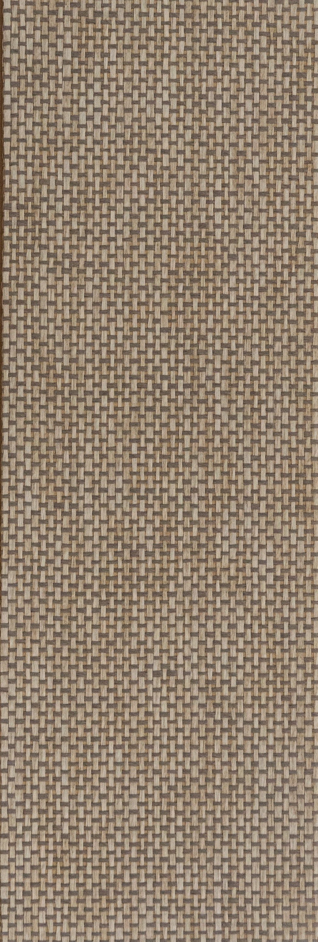 CN 17 18 ft x 3 ft Texture Finish Weaved Cane Decorative Laminate - 0.5 mm | Image 01