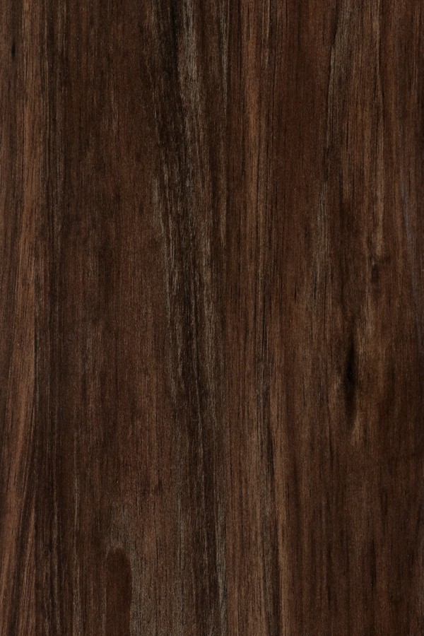 8546 HGS Jungle Wood Brown Decorative Laminate of 0.8 mm with a High Gloss finish available for sale at Material Depot in Bangalore