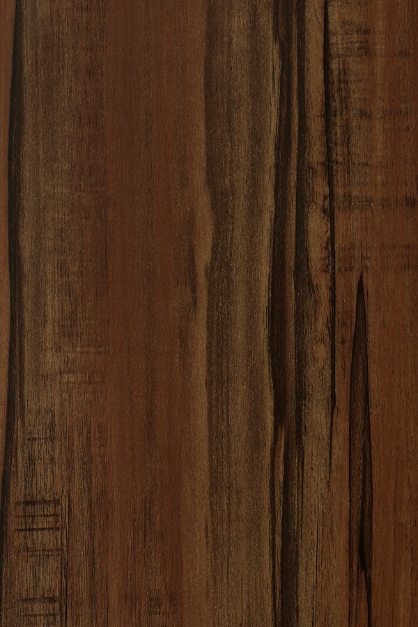 8563 HGS Emir Sandalwood Brown Decorative Laminate of 0.8 mm with a High Gloss finish available for sale at Material Depot in Bangalore