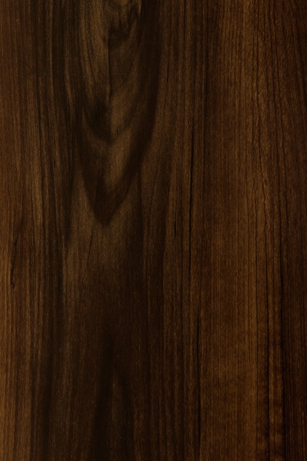 Material Depot laminates in bangalore - high quality image of a 8606 HGS Mystique Wood Brown Decorative Laminate from Safari Laminates with High Gloss finish