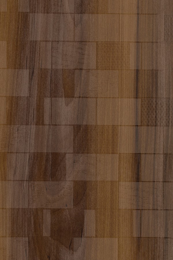 Material Depot laminates in bangalore - high quality image of a 8607 ABS Mystique Wood Brown Decorative Laminate from Safari Laminates with Texture finish