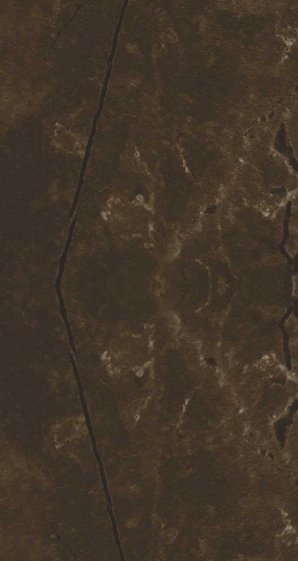 A close-up of a Brown 4908 Fancy Marmor with a Texture finish Decorative Laminate available at Material Depot in Bangalore