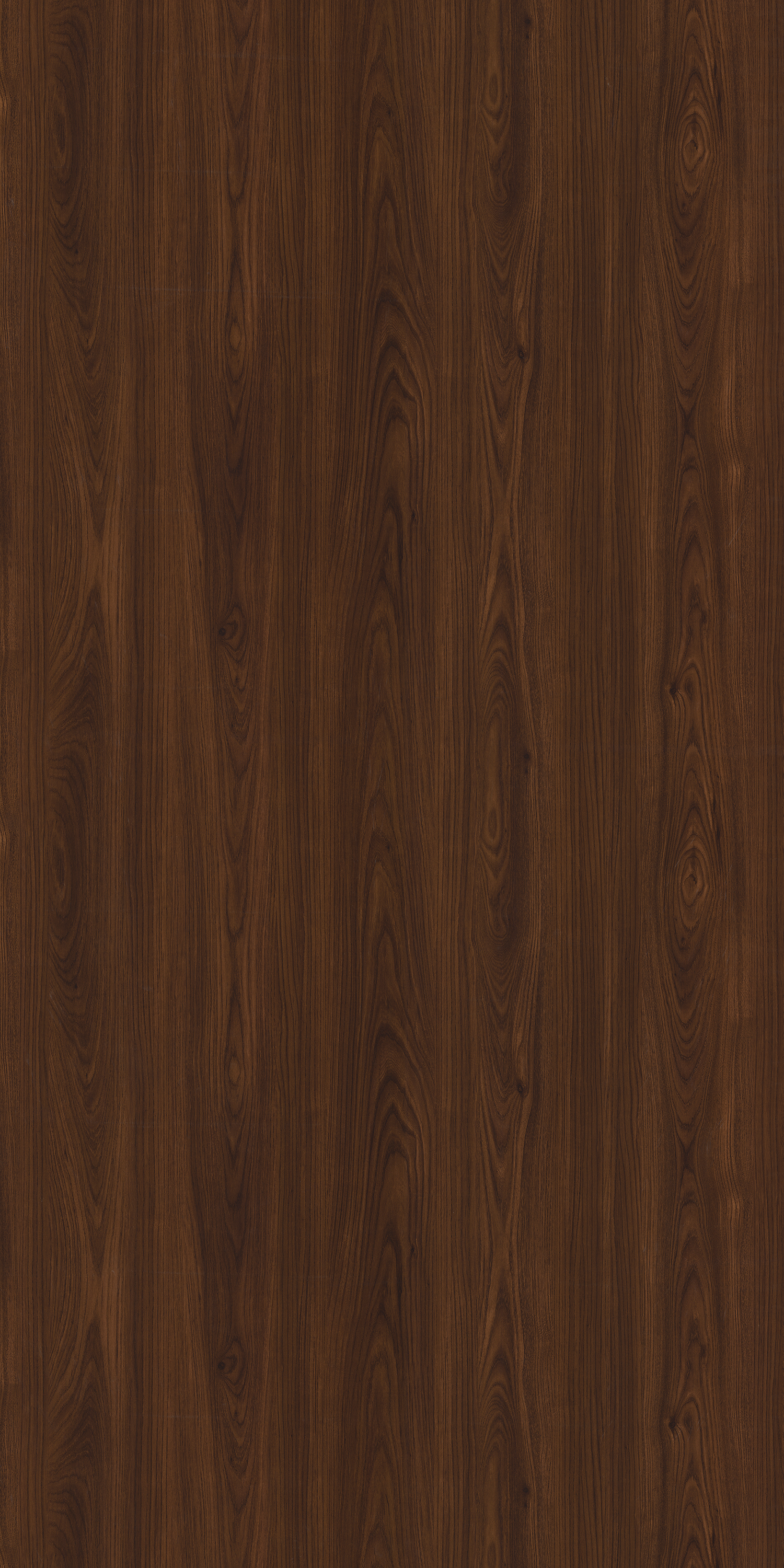 A close-up of a Brown BS 7084 Brentwood Dark with a Texture finish Decorative Laminate available at Material Depot in Bangalore