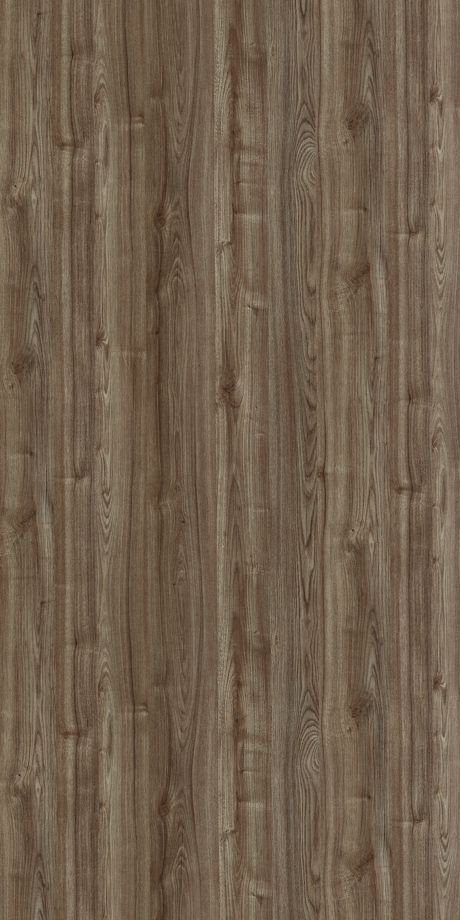 A close-up of a Brown SF 1521 Austrian Wood Brown with a Suede finish Decorative Laminate available at Material Depot in Bangalore