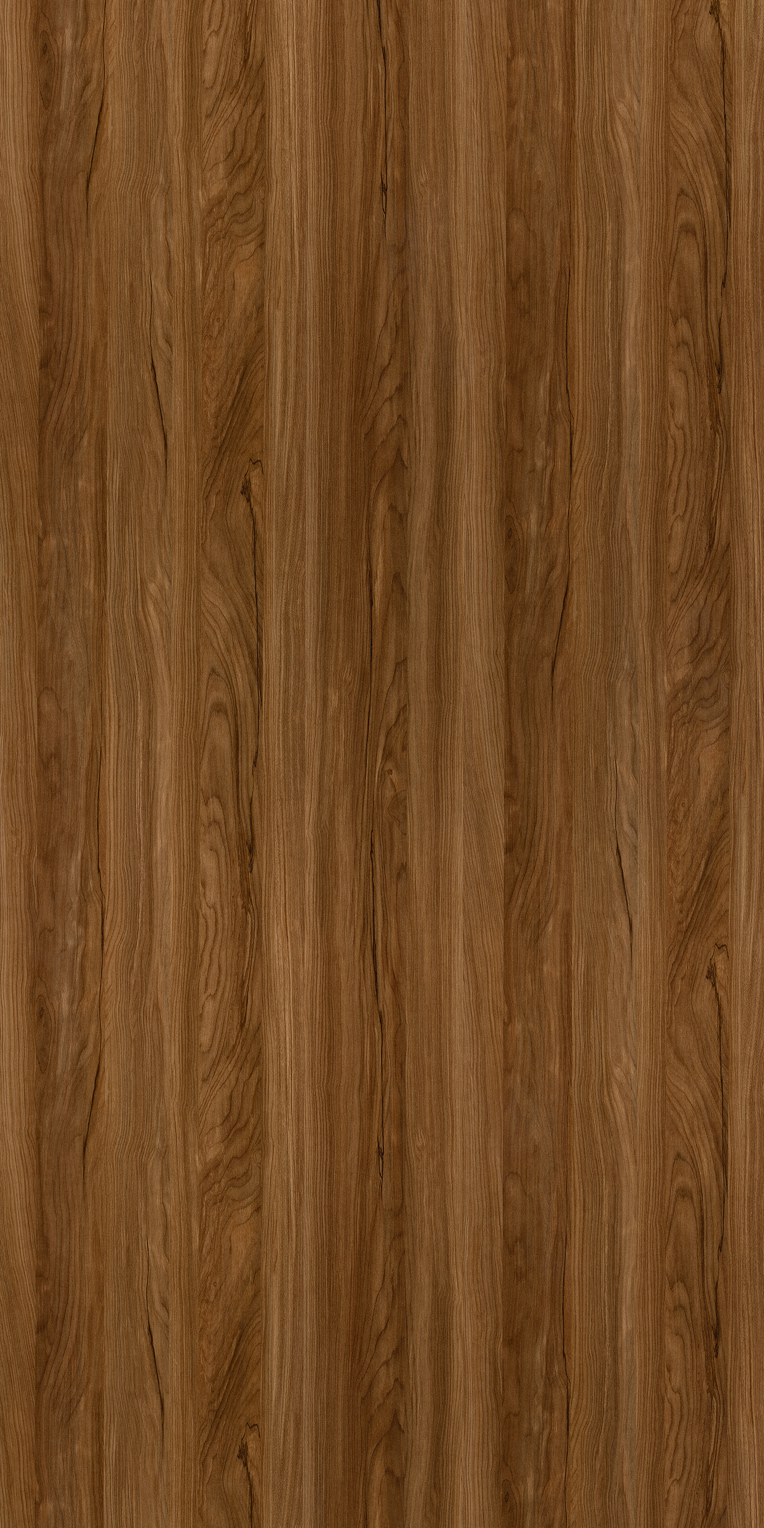 Material Depot laminates in bangalore - high quality image of a SF 1527 European Walnut Brown Brown Decorative Laminate from Craftwood Laminates with Suede finish