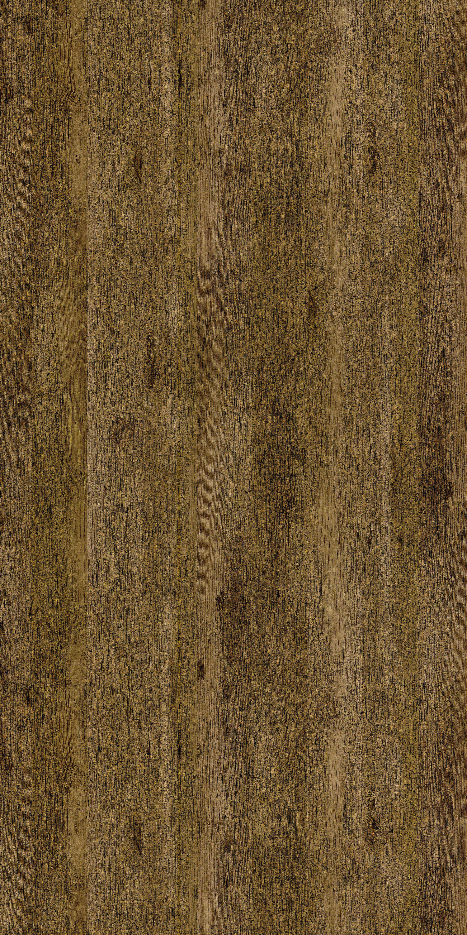 A close-up of a Brown SF 7061 Burnt Wood with a Suede finish Decorative Laminate available at Material Depot in Bangalore