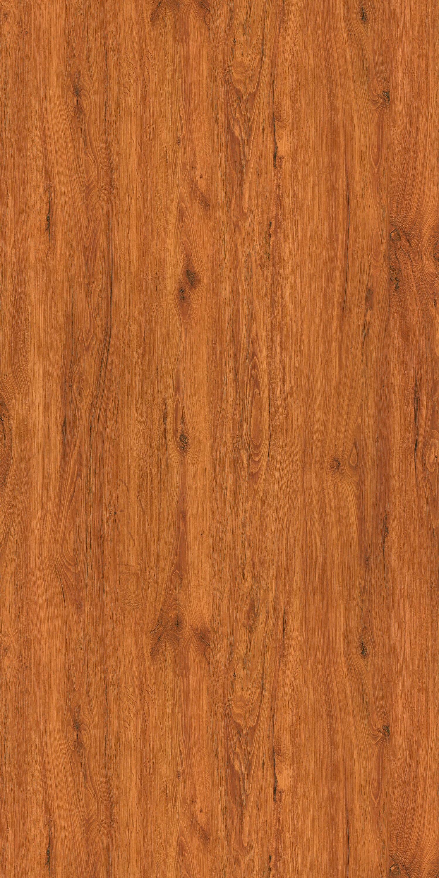 A close-up of a Brown SMT 7083 Summer Teak Dark with a Super Matte finish Decorative Laminate available at Material Depot in Bangalore