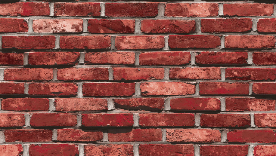 Brick_87033-5 | 5 Meter x 42 Inches Brick Look Non Woven  Wallpaper - 57.41 Sq. Ft Image 01