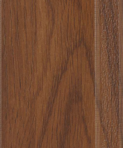 A close-up of a Brown 2448 SHT Cognac Wood with a Texture finish Decorative Laminate available at Material Depot in Bangalore