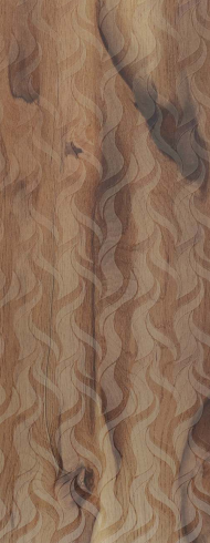 A close-up of a Brown 2495 WVS Rare Oak with a Texture finish Decorative Laminate available at Material Depot in Bangalore