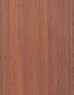 A close-up of a Brown 4808 RNDP Royal Wood with a Texture finish Decorative Laminate available at Material Depot in Bangalore