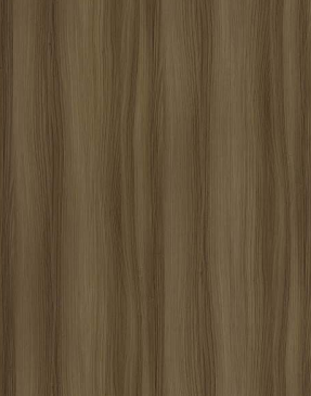 Material Depot laminates in bangalore - high quality image of a 3208 GLS Teak Light Brown Decorative Laminate from Axilam with Glossy finish