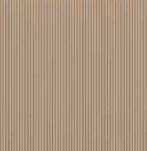 EG 102 Brun Chicago 8 ft x 4 ft High Gloss Finish 6H Anti Scratch Acrylic Laminate - 3 mm | Image 01