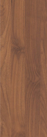 A close-up of a Brown 7220 HG with a High Gloss finish Decorative Laminate available at Material Depot in Bangalore