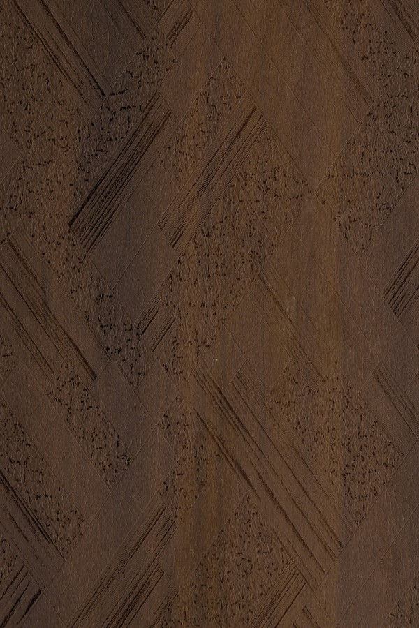 5139 DC Breeze Walnut Brown Decorative Laminate of 1 mm with a Texture finish available for sale at Material Depot in Bangalore