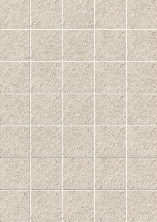 A close-up of a TL 03730 B Glam Beige Base 200x200 mm Matte Finish Ceramic Wall  Subway Tile - 10 mm  with a Matte finish available at Material Depot in Bangalore