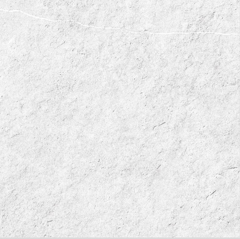 A close-up of a TL 03730 J Glam White Base 200x200 mm Matte Finish Ceramic Wall  Subway Tile - 10 mm  with a Matte finish available at Material Depot in Bangalore