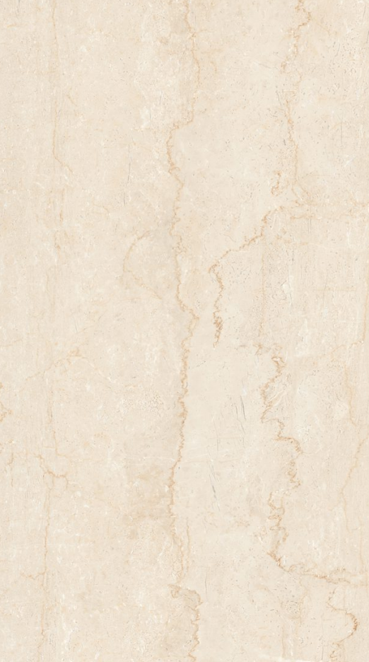 Cream 1200x600 mm Glossy Vitrified Marble Tile | MD-553049| Image 1