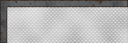 A close-up of a TL 03729 F Gris 300x100 mm Glossy Finish Ceramic Wall  Subway Tile - 5 mm  with a Glossy finish available at Material Depot in Bangalore