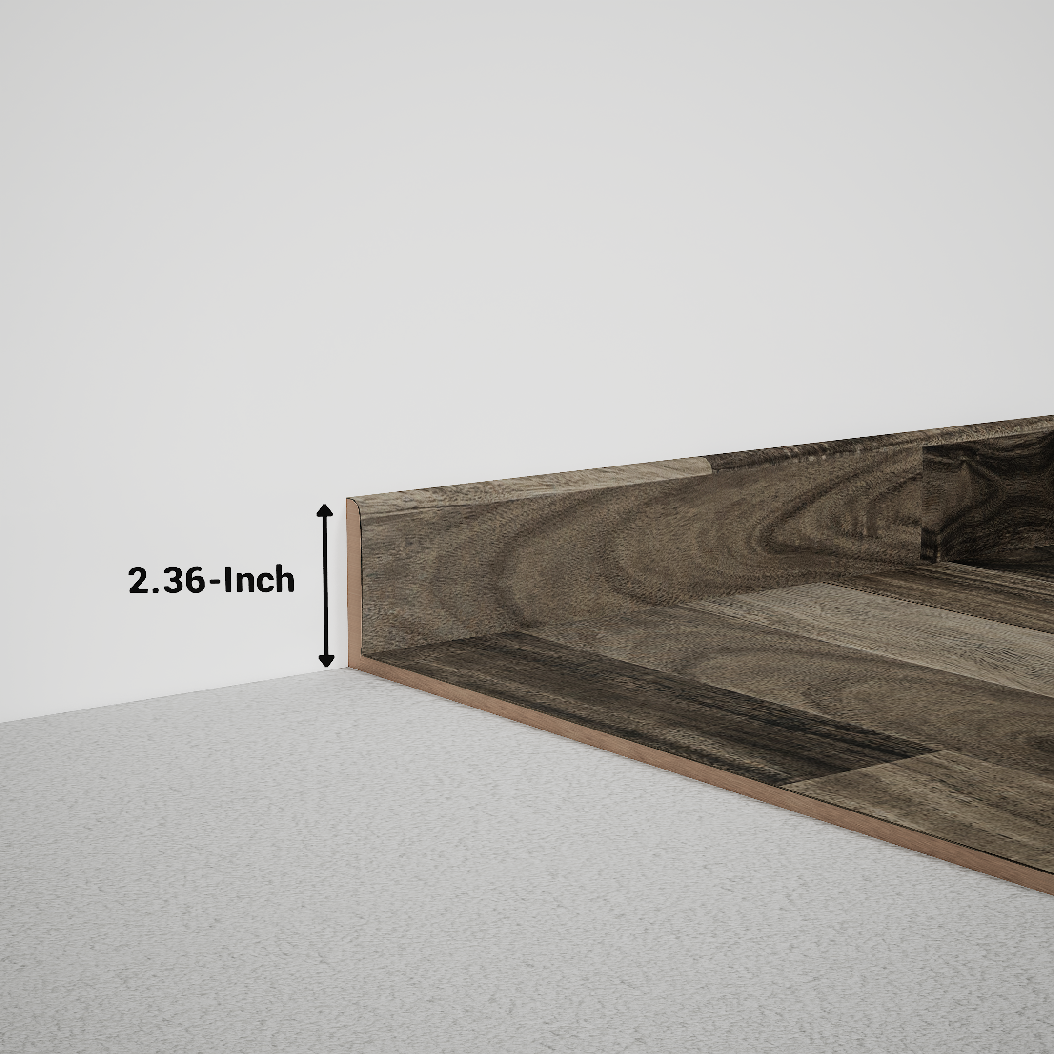 Product Image for PM 00470 E Skirting | Image - 1