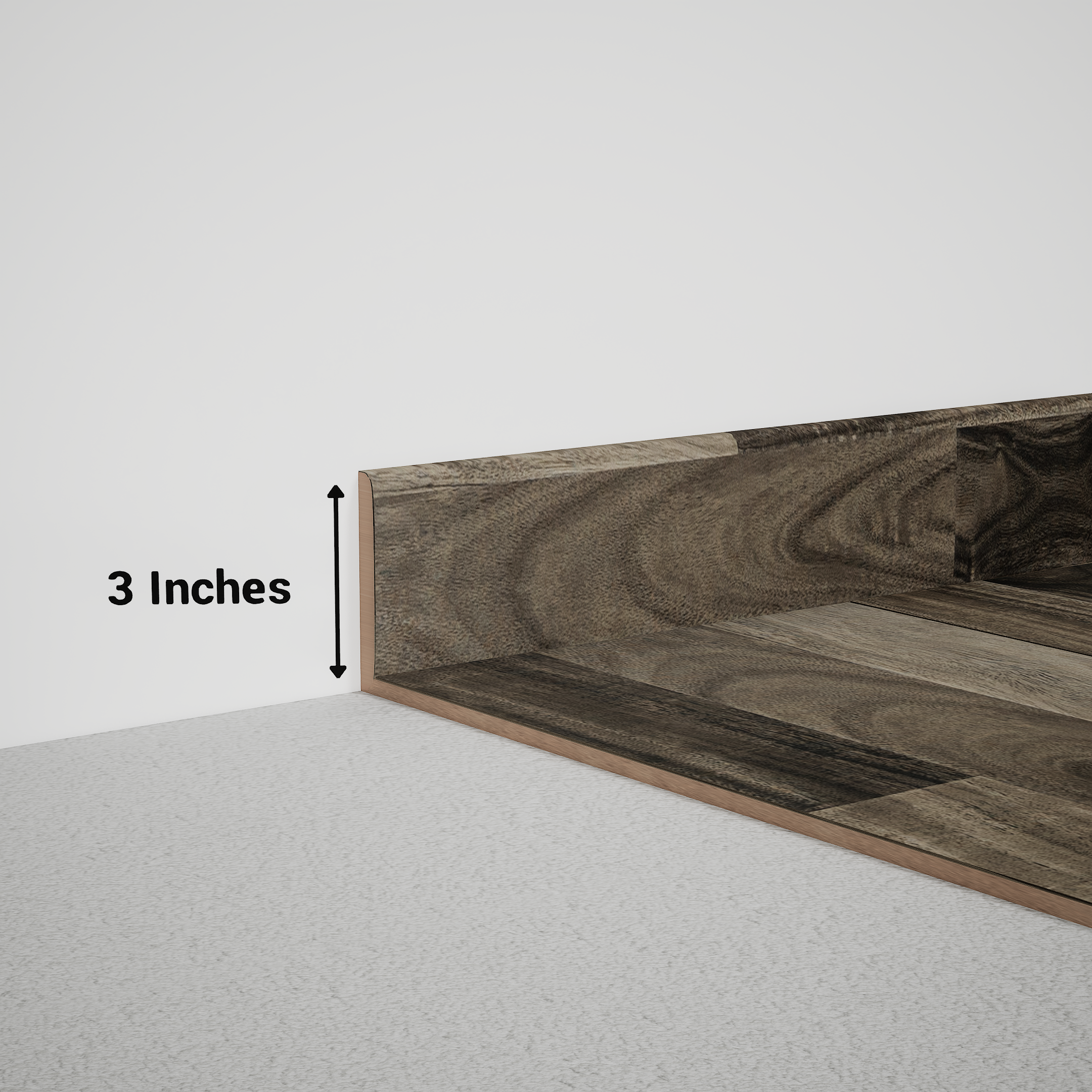 Product Image for PM 00470 F Skirting | Image - 1