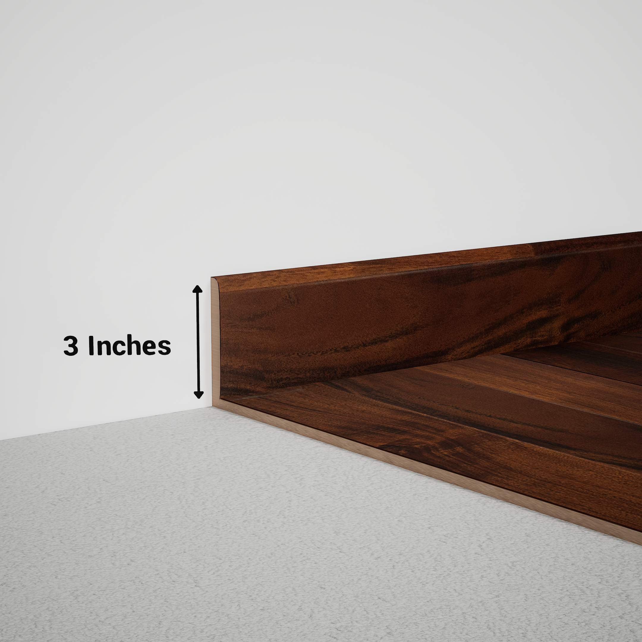 Product Image for PM 00473 F Skirting | Image - 1