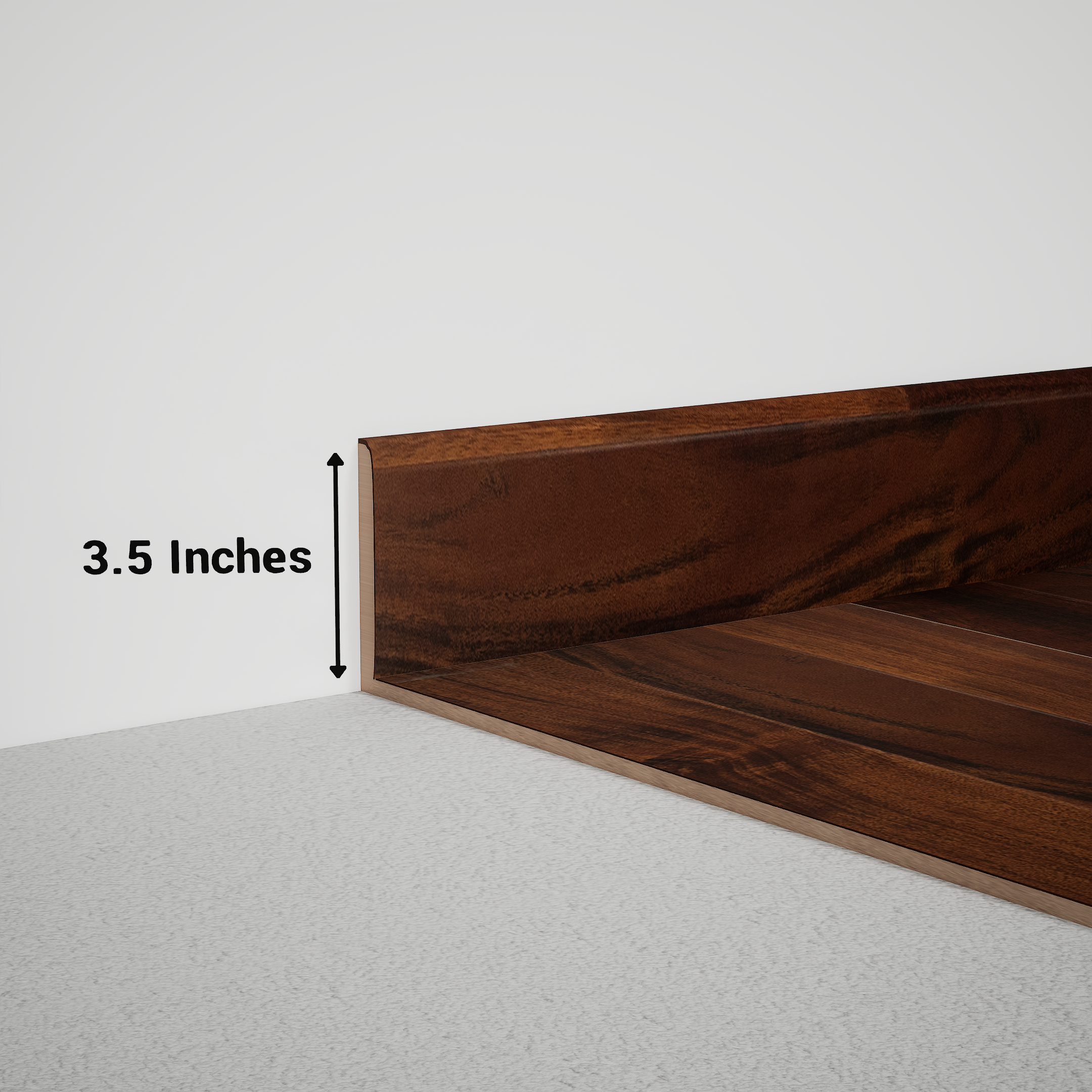 Product Image for PM 00473 G Skirting | Image - 1