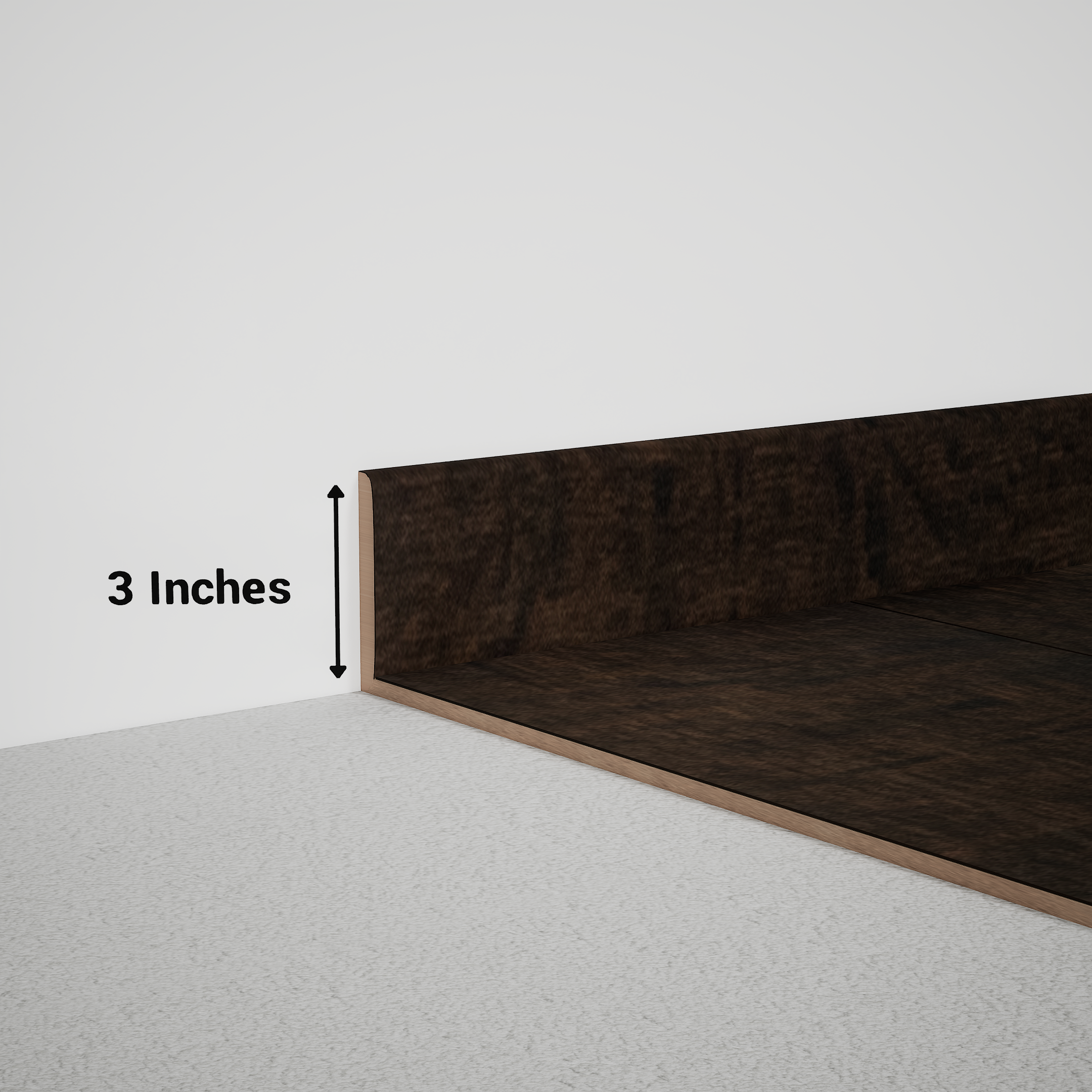 Product Image for PM 00504 F Skirting | Image - 1