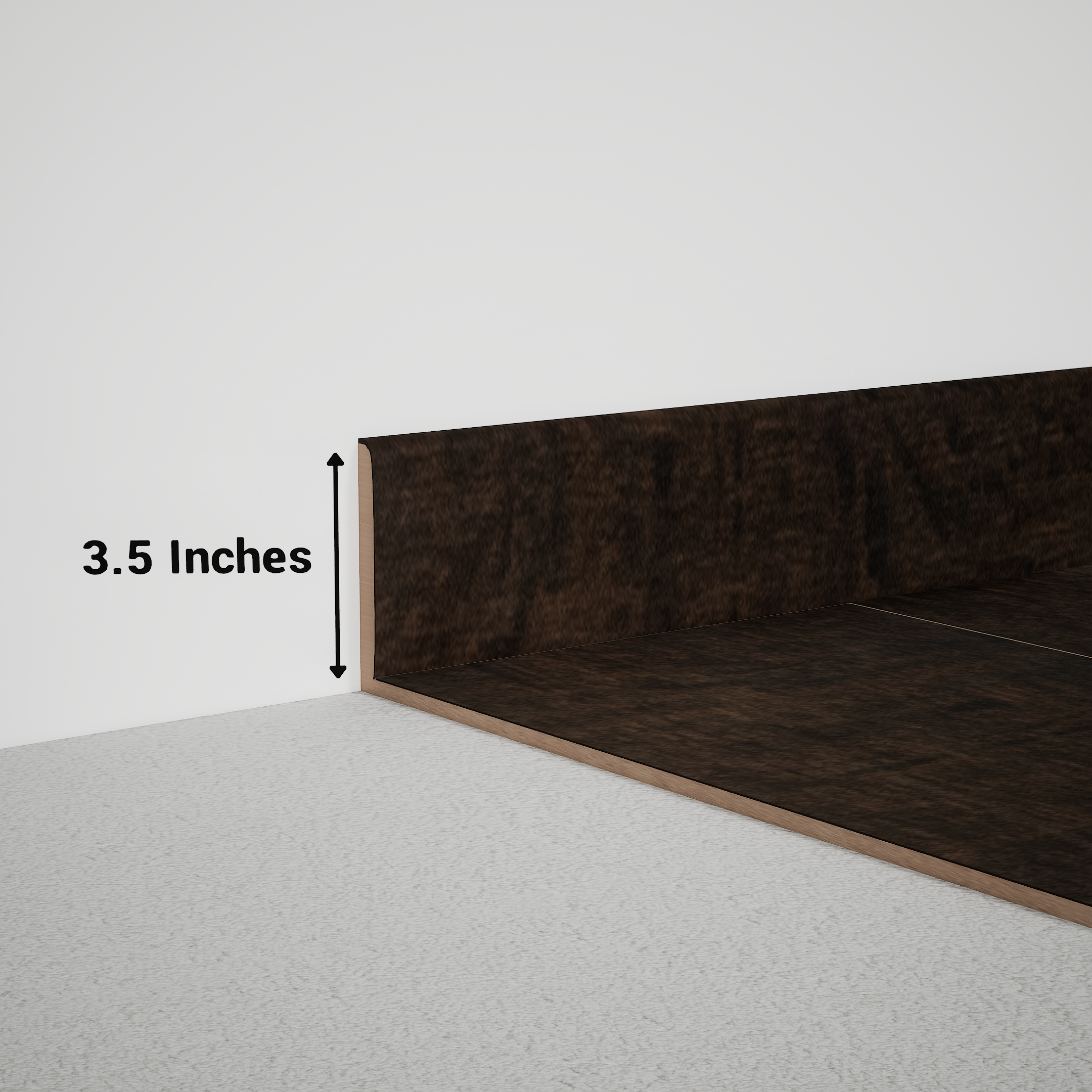 Product Image for PM 00504 G Skirting | Image - 1