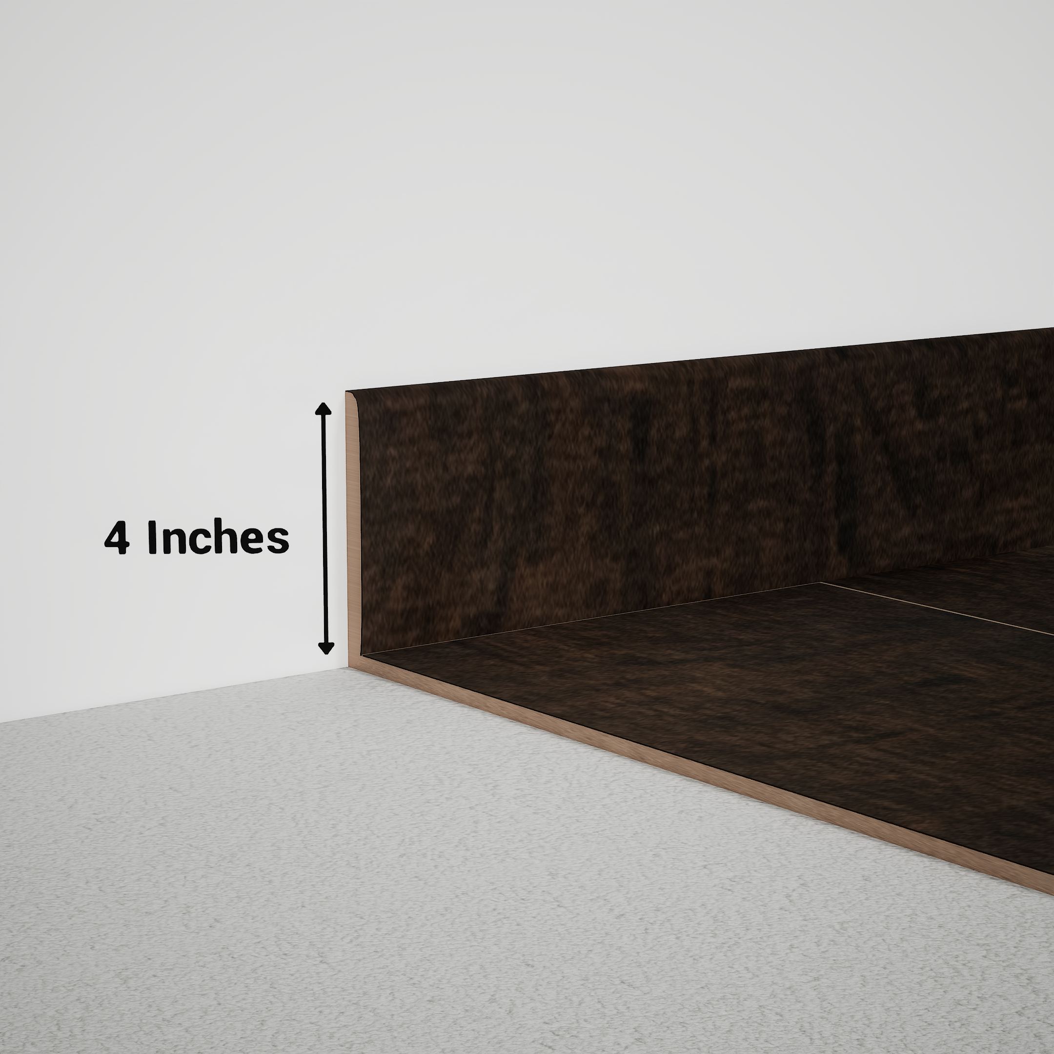 Product Image for PM 00504 H Skirting | Image - 1