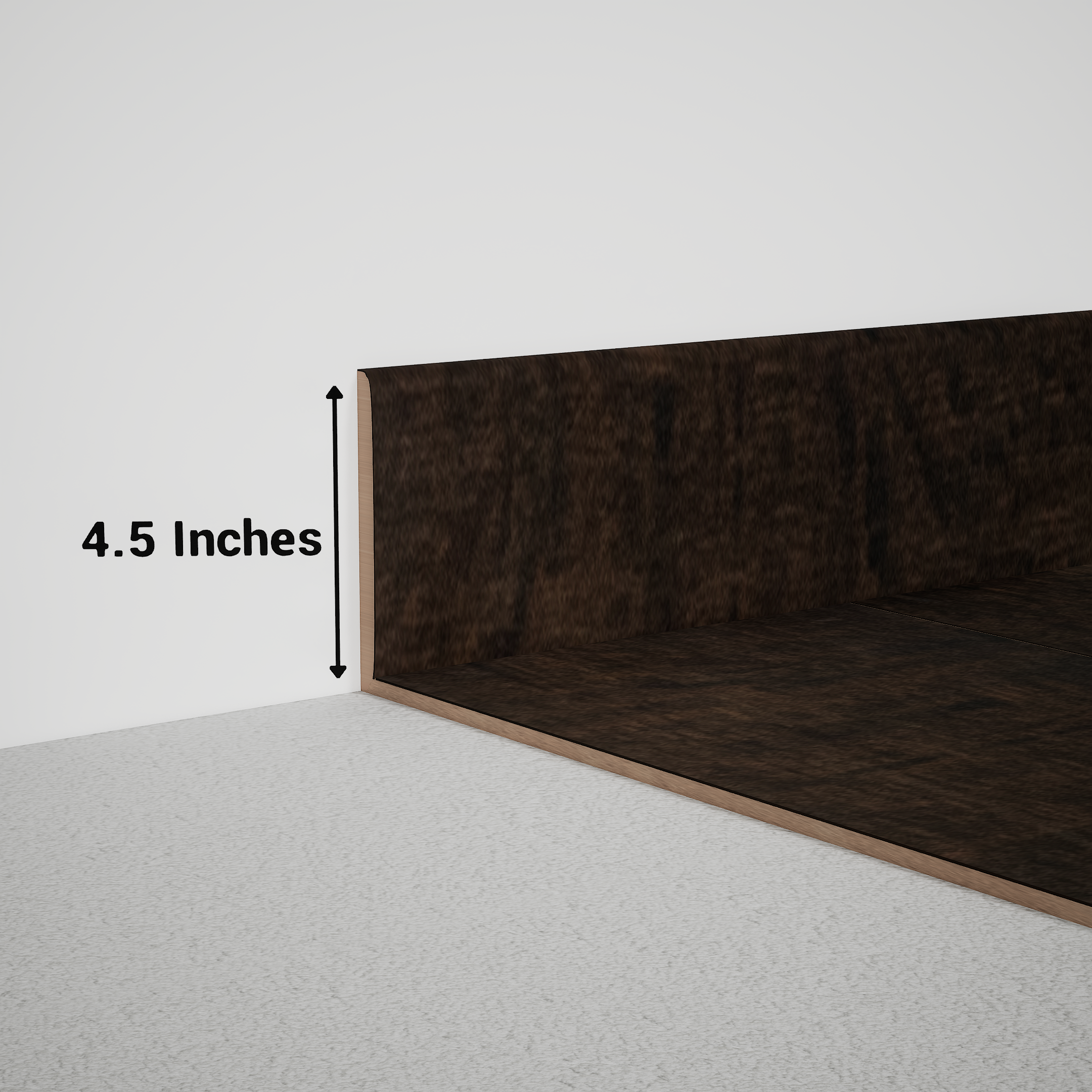 Product Image for PM 00504 I Skirting | Image - 1