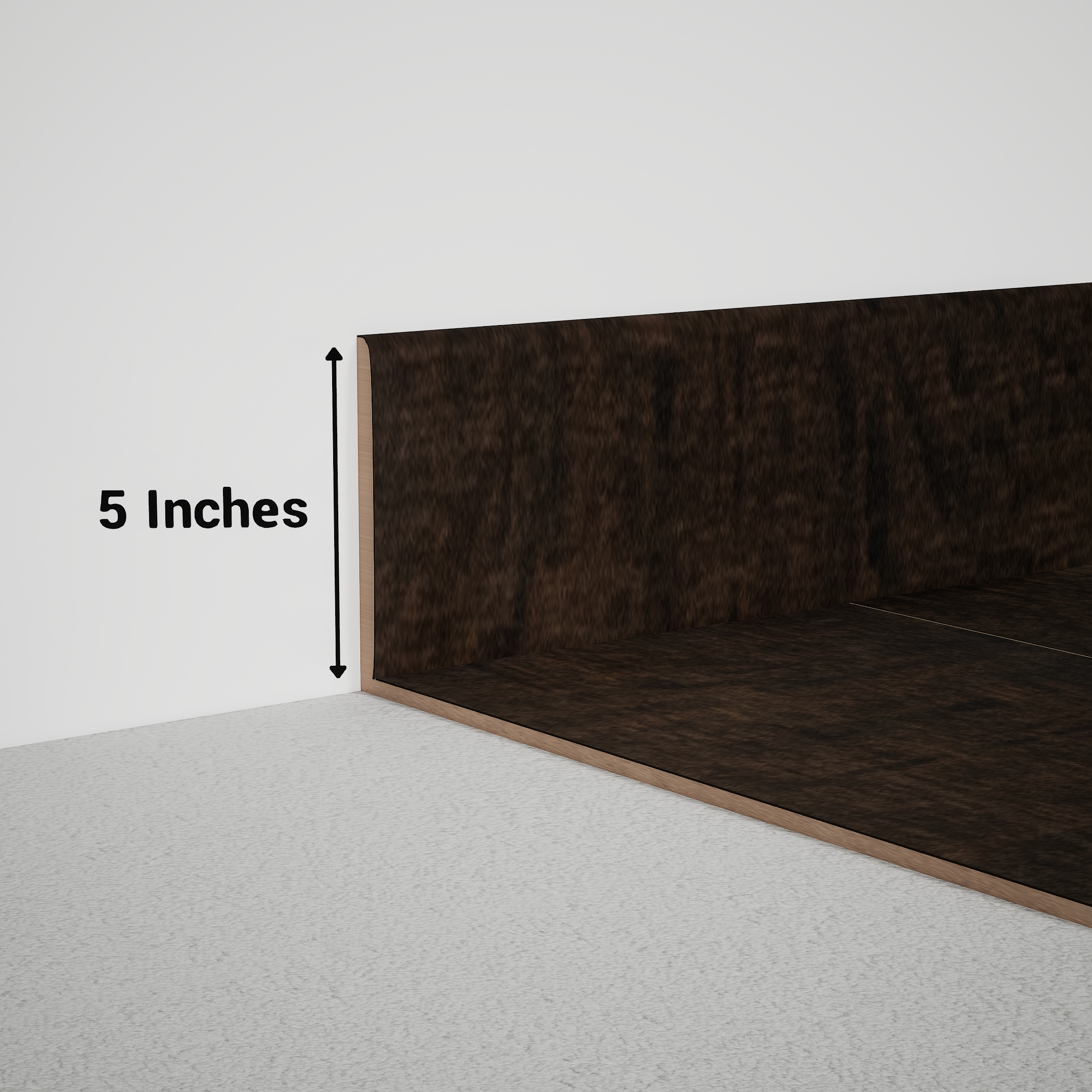 Product Image for PM 00504 J Skirting | Image - 1