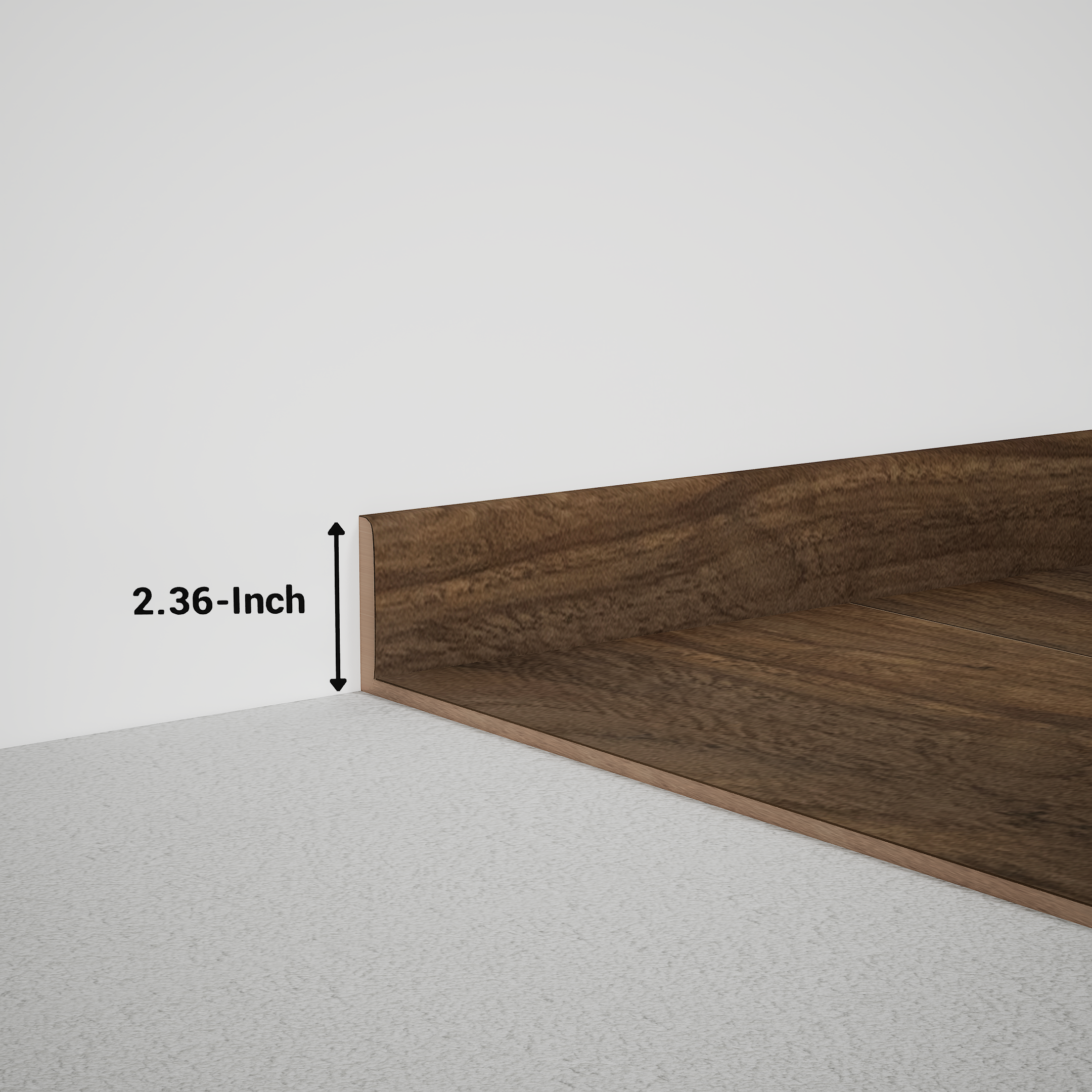 Product Image for PM 00508 E Skirting | Image - 1