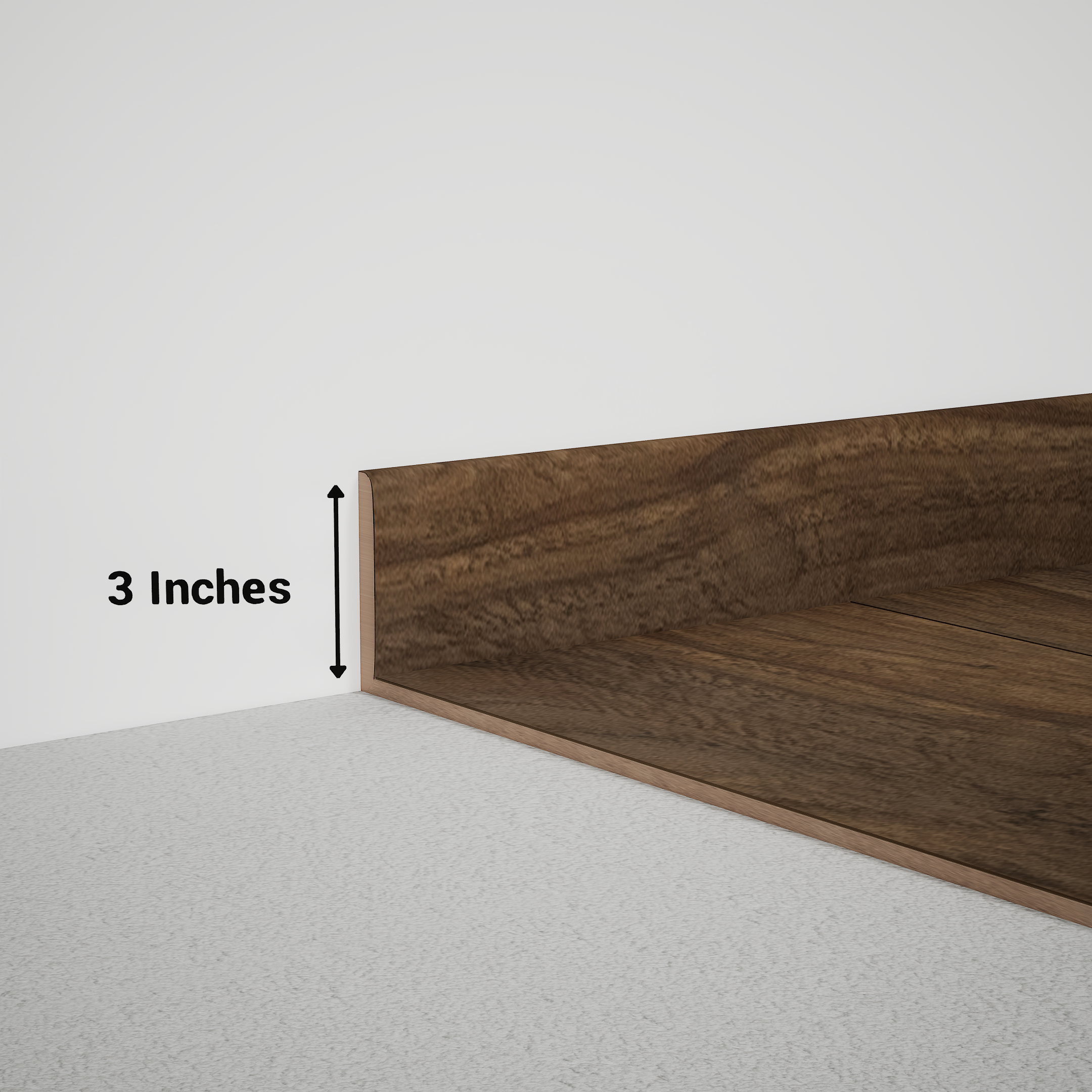 Product Image for PM 00508 F Skirting | Image - 1