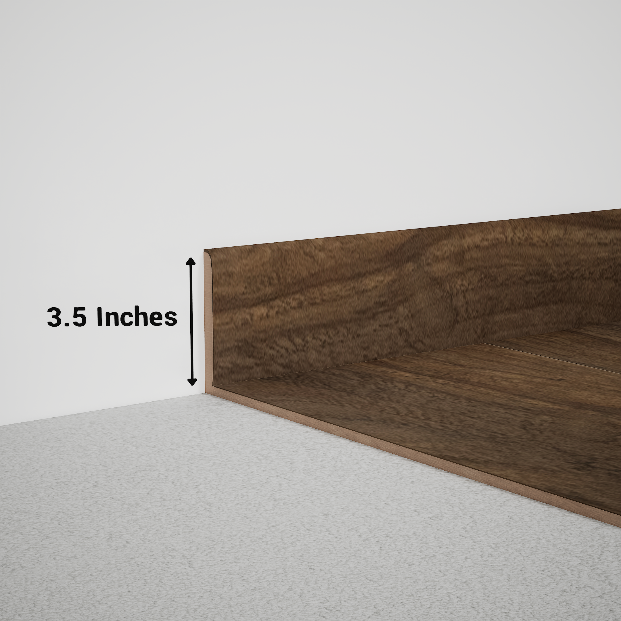 Product Image for PM 00508 G Skirting | Image - 1