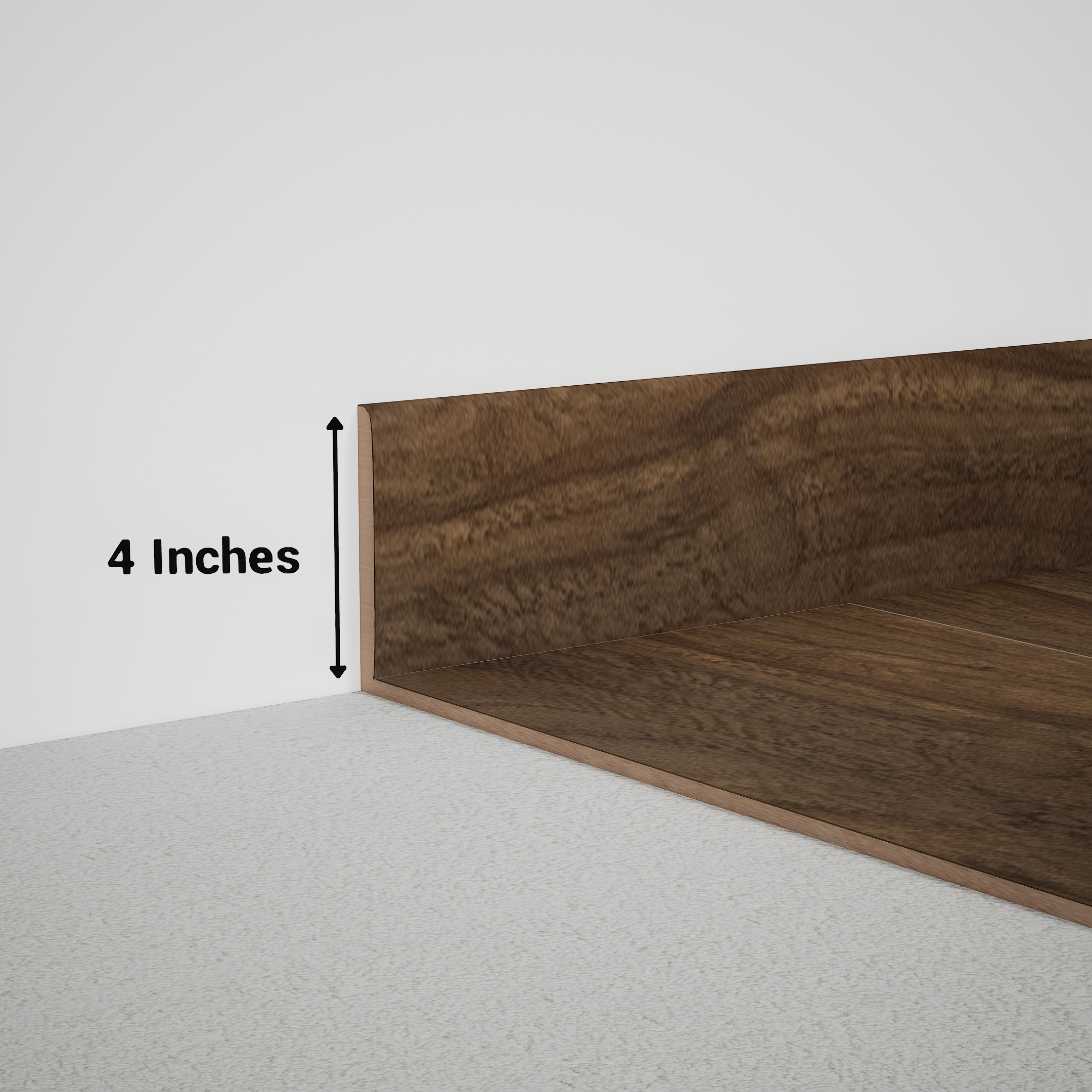 Product Image for PM 00508 H Skirting | Image - 1