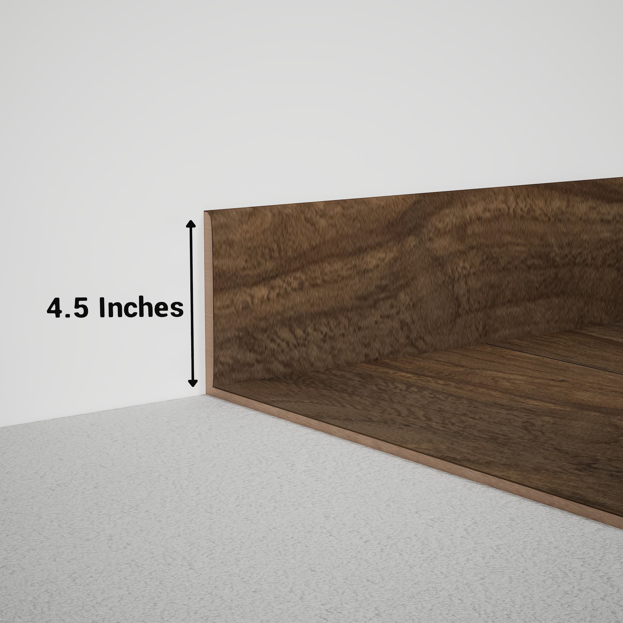 Product Image for PM 00508 I Skirting | Image - 1