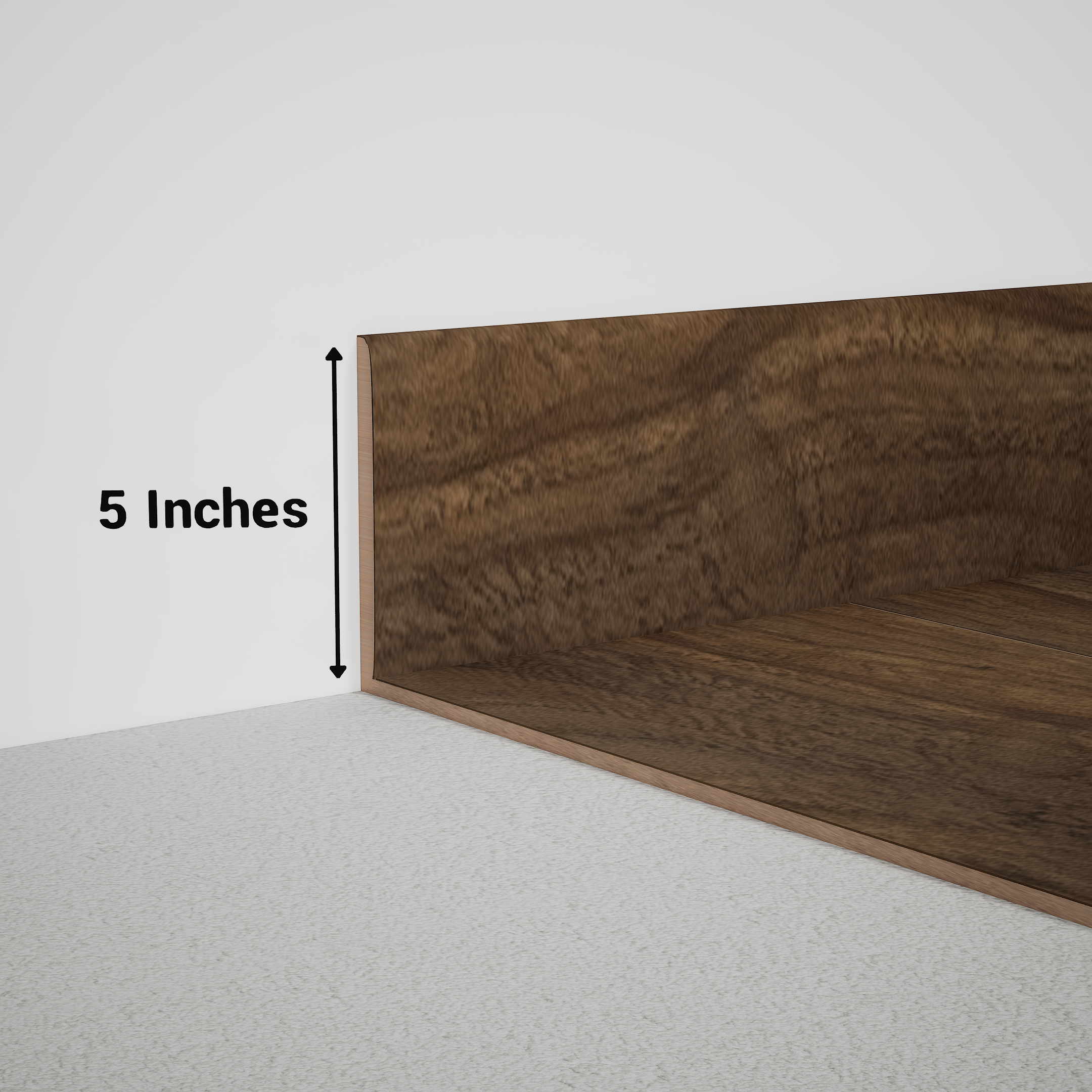 Product Image for PM 00508 J Skirting | Image - 1