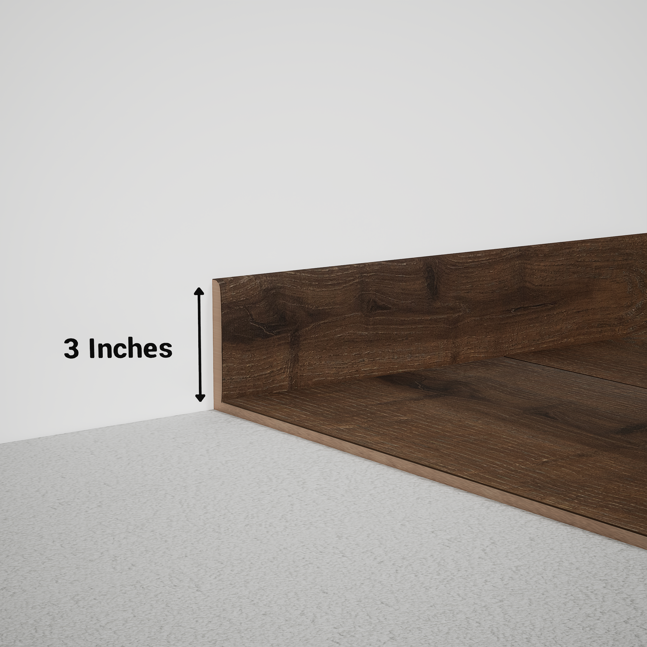 Product Image for PM 00481 F Skirting | Image - 1