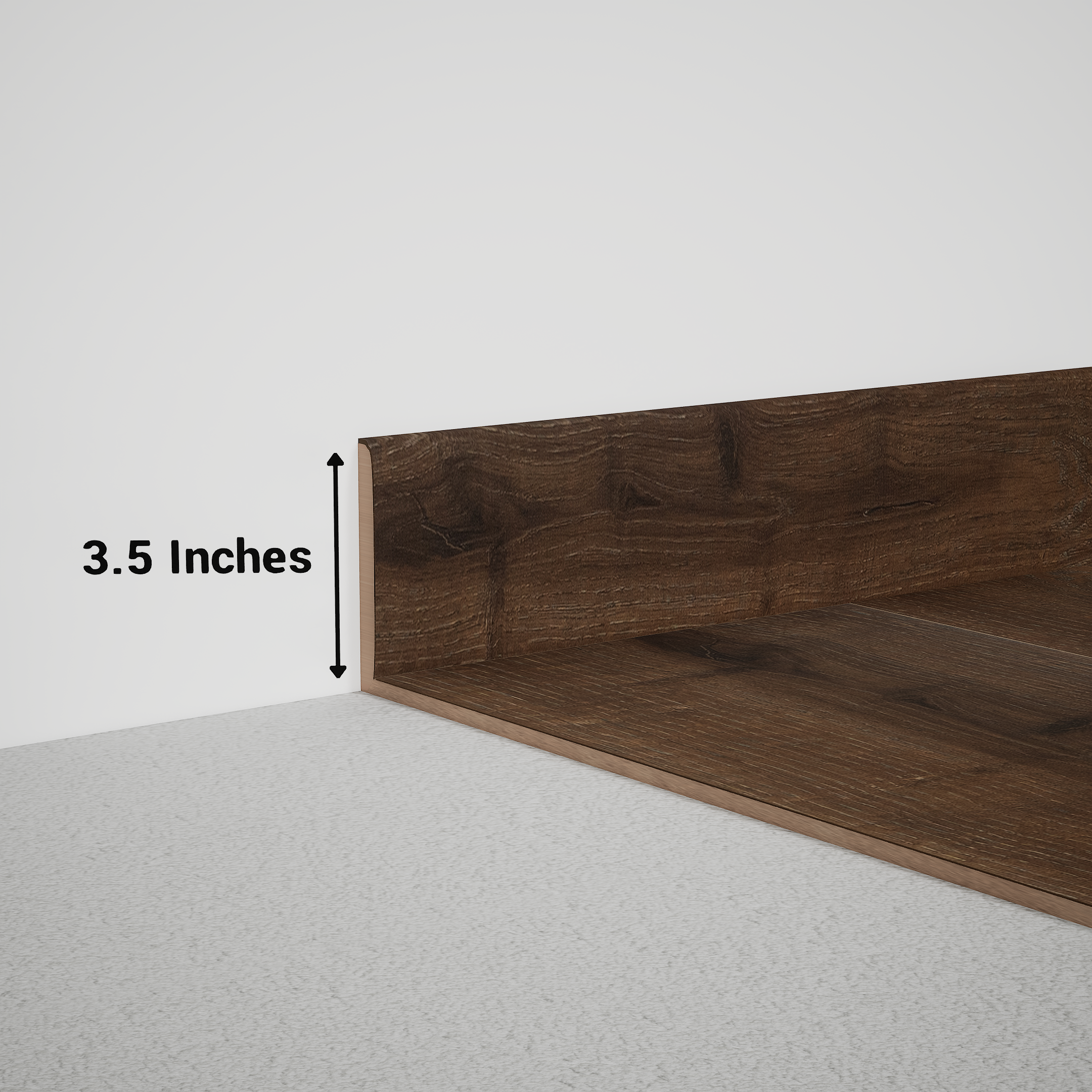 Product Image for PM 00481 G Skirting | Image - 1