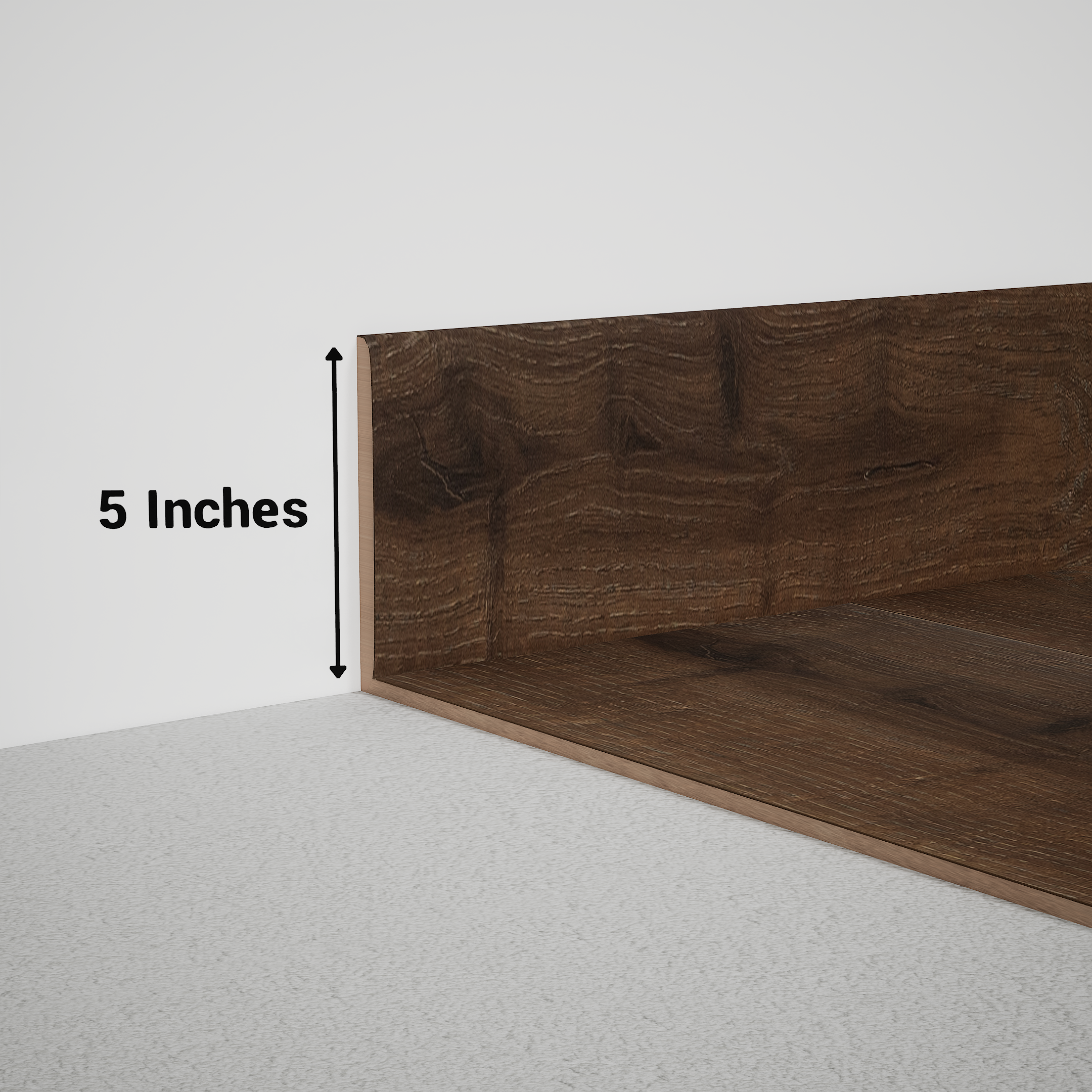 Product Image for PM 00481 J Skirting | Image - 1