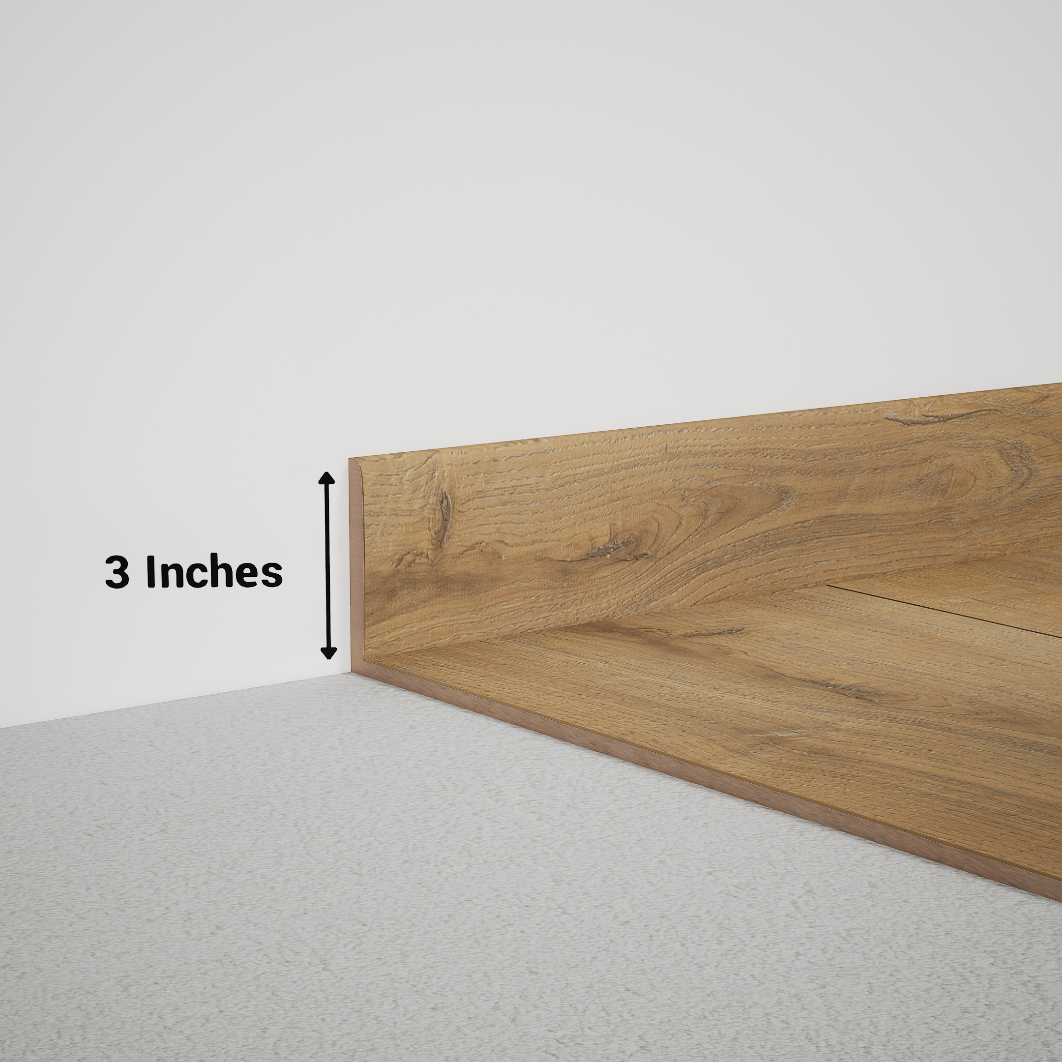 Product Image for PM 00482 F Skirting | Image - 1