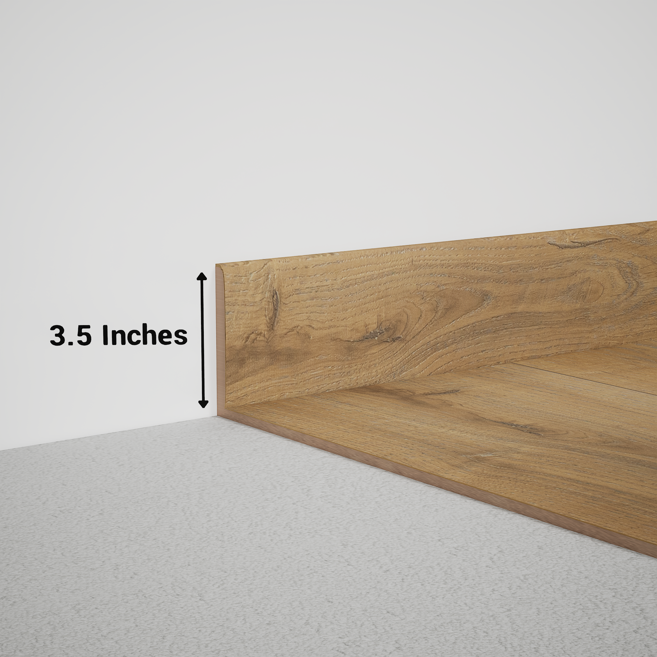 Product Image for PM 00482 G Skirting | Image - 1